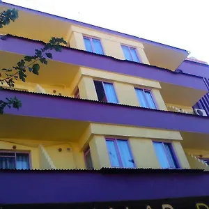  Hotel Sunrise Turkey