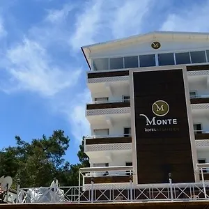 ** Hotel Monte Turkey