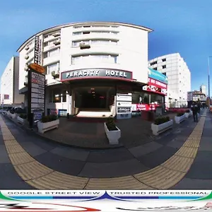 Hotel Peracity