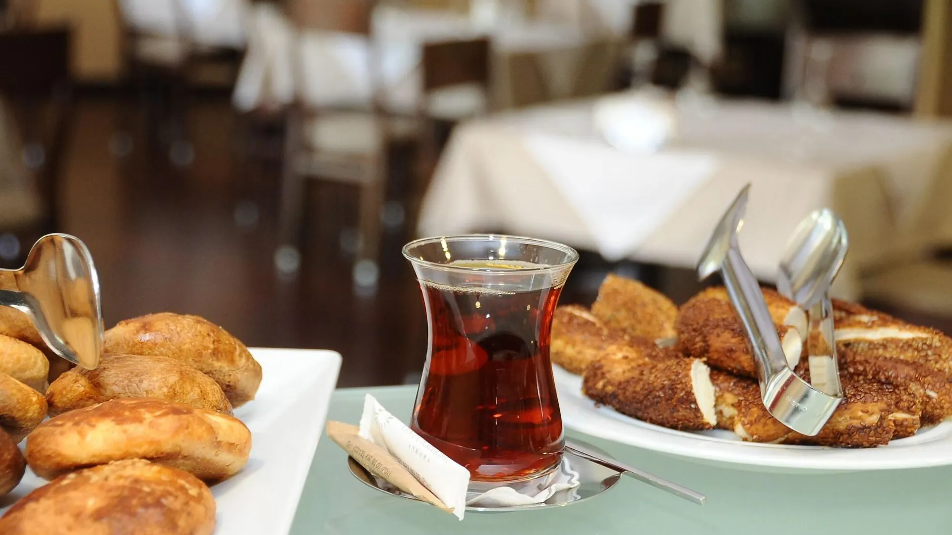 فندق أونتور بوتيك أنقرة